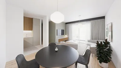 Unit Stan 36 – White Hill Residence