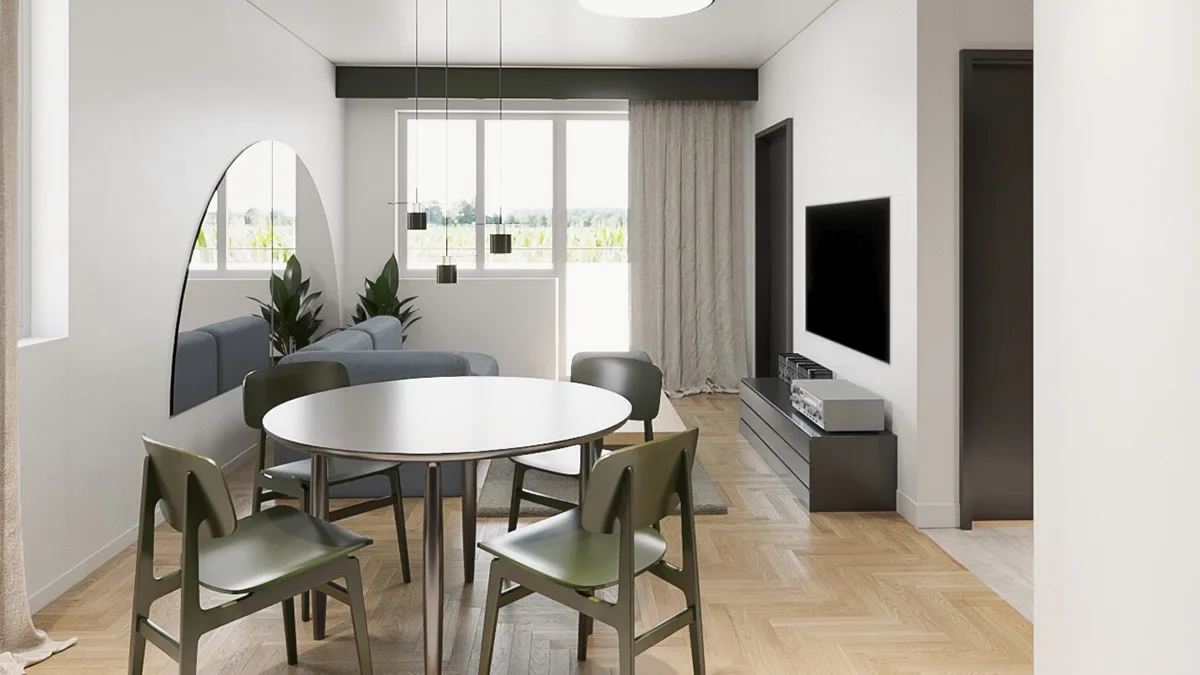 Stan Stan 25 – White Hill Residence