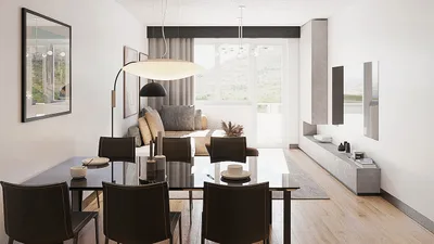 Unit Stan 29 – White Hill Residence