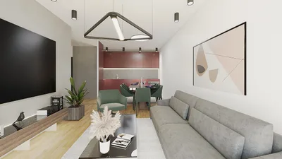 Unit Stan 28 – White Hill Residence