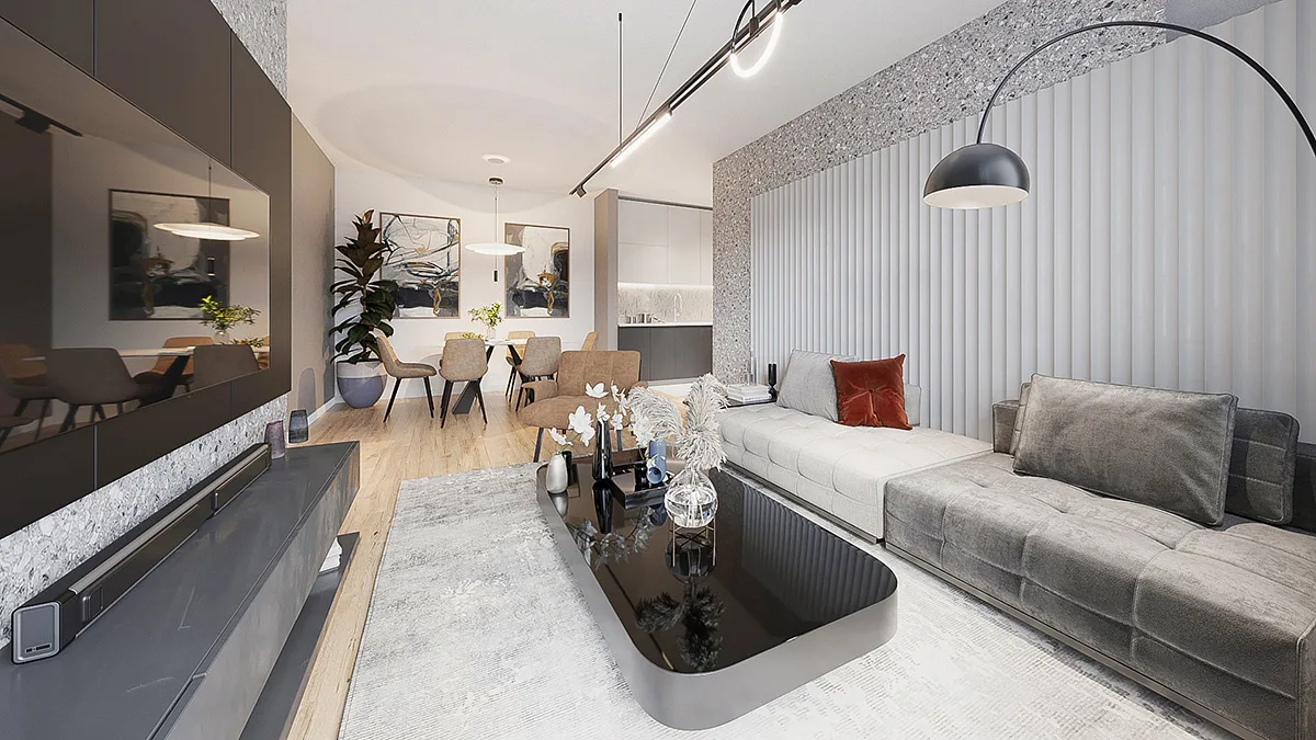 Stan Stan 39 – White Hill Residence