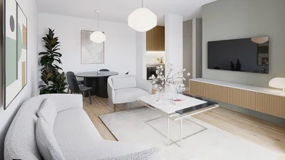 Unit Stan 43 – White Hill Residence