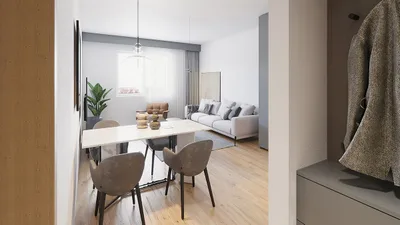 Unit Stan 9 – White Hill Residence