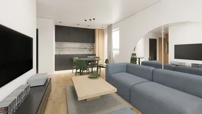 Unit Stan 4 – White Hill Residence
