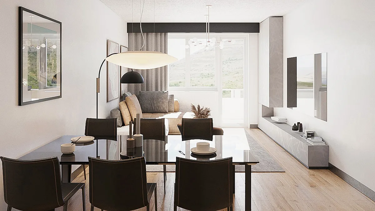Unit Stan 31 – White Hill Residence