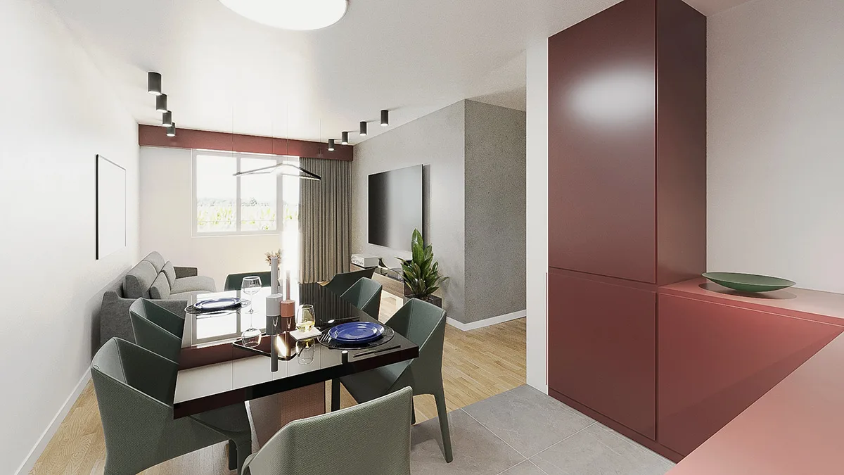 Stan Stan 14 – White Hill Residence