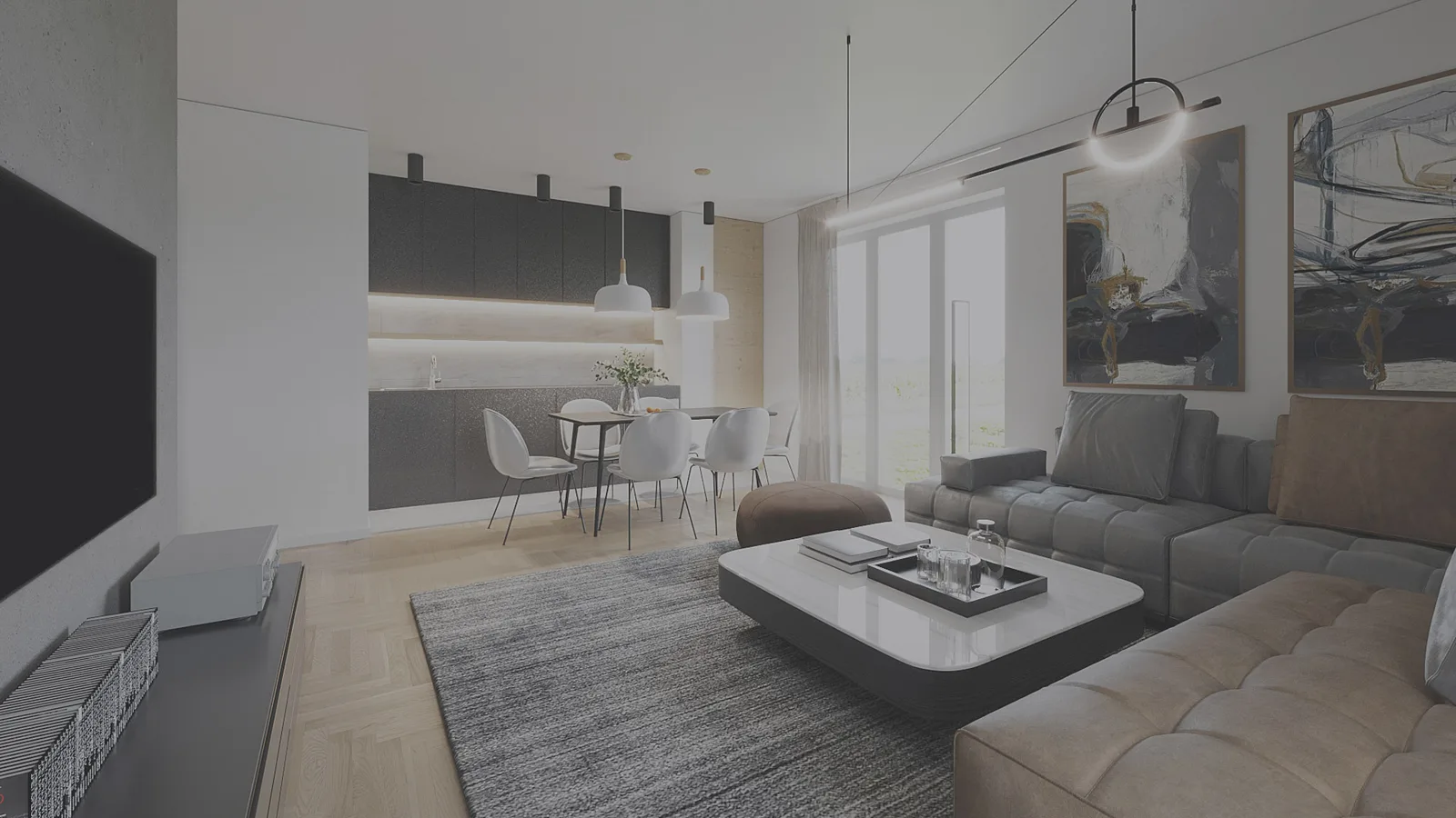 Unit Stan 20 – White Hill Residence