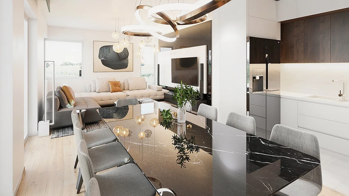 Stan Stan 43 – White Hill Residence