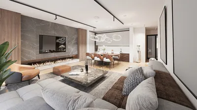 Stan Stan 45 – White Hill Residence