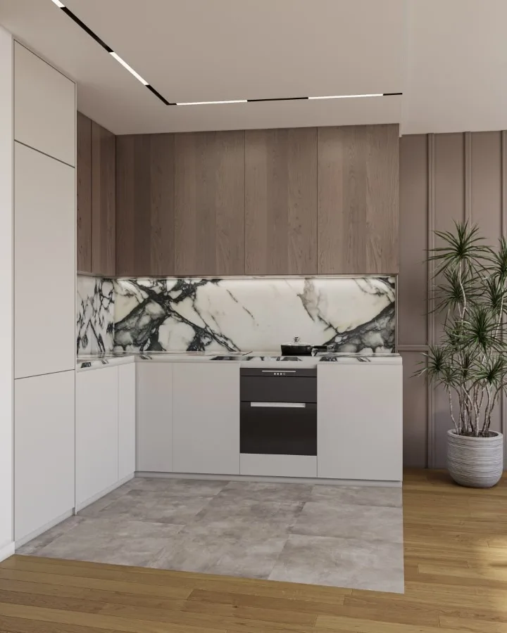 Unit Stan 1 – Sky Home
