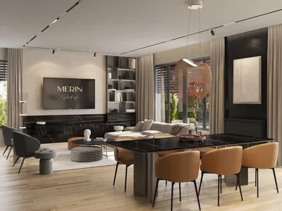 Unit Apartman 2 – Casa Verde