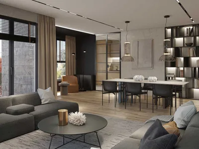 Unit Apartman 8 – Casa Verde