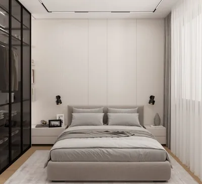 Unit Stan 106 – Novella Residence Complex