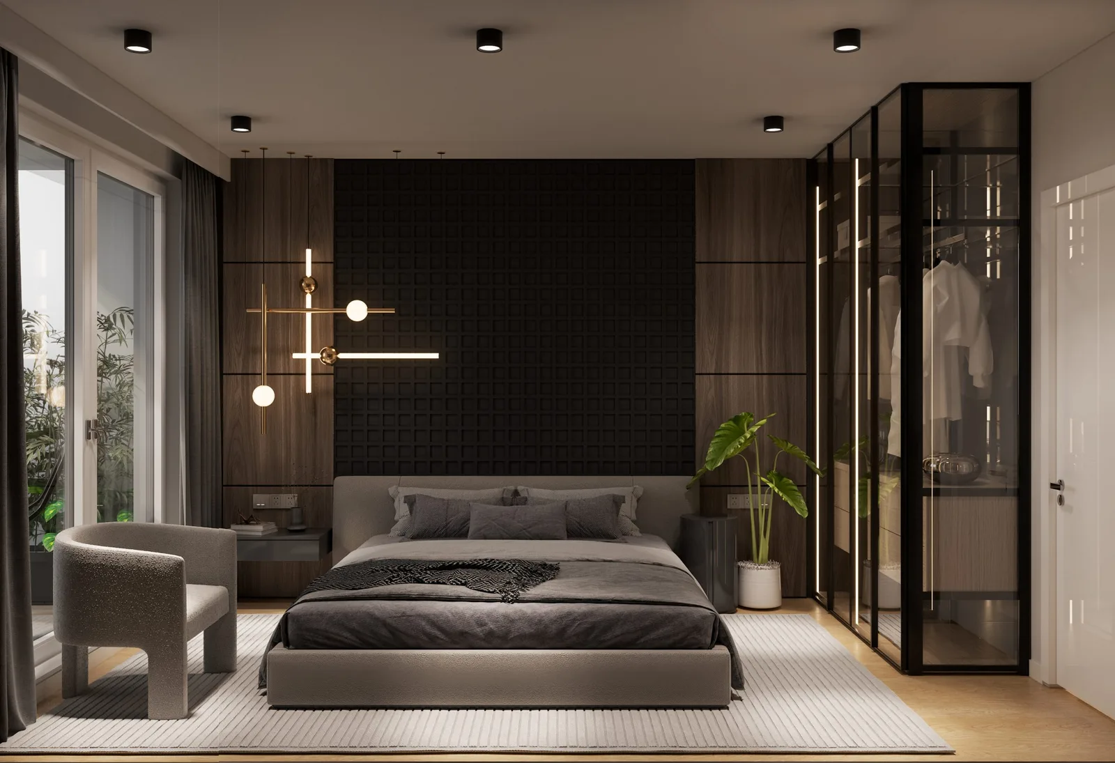 Unit S18 – D12 Residence