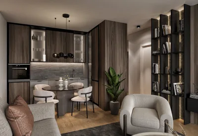Unit S25 – D12 Residence