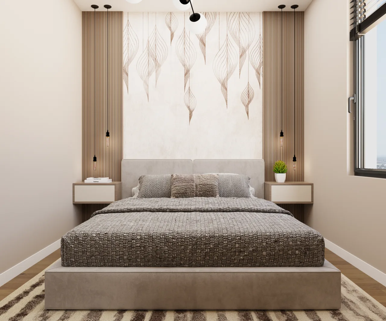 Stan Stan 20 – Sky Home