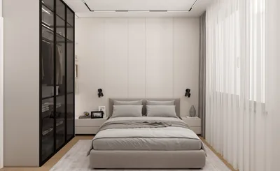 Unit Stan 107 – Novella Residence Complex
