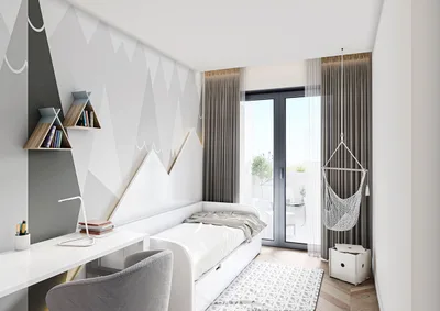 Stan A702 – Buena Vista Residences