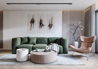 Stan A702 – Buena Vista Residences