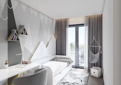 Stan A802 – Buena Vista Residences