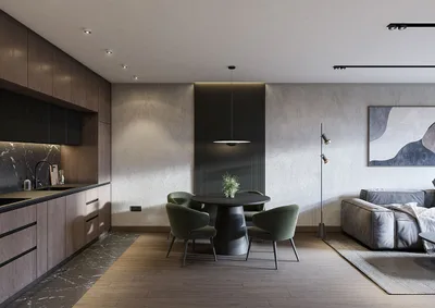 Stan A802 – Buena Vista Residences