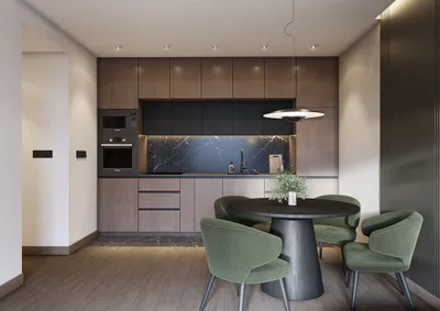 Stan A802 – Buena Vista Residences