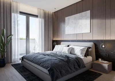 Stan A802 – Buena Vista Residences