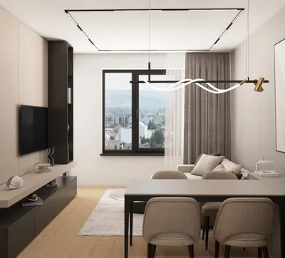 Unit Stan 106 – Novella Residence Complex