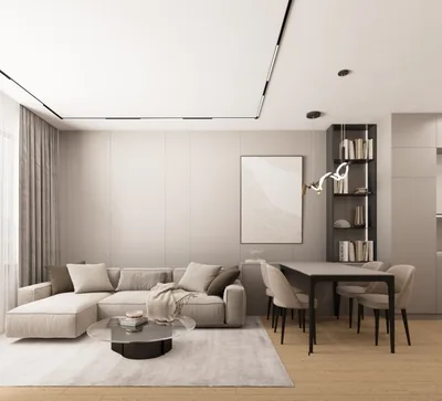 Unit Stan 106 – Novella Residence Complex