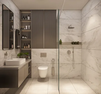 Unit S19 – D12 Residence