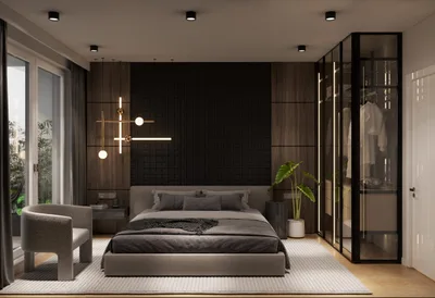 Stan S34 – D12 Residence
