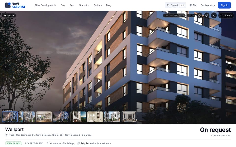 Project page